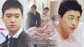 고경표, 조정석 엉덩이를 문질러야 했던 이유 《Don't Dare To Dream》 질투의 화신 EP16