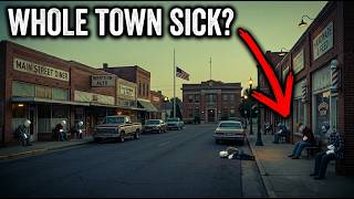 The Cult That Poisoned a Whole Town