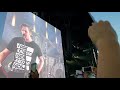 Foster The People - Pumped Up Kicks Lollapalooza Chicago 2017