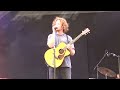 Michael Schulte - 'Dreaming Out Loud' (Ausschnitt) Live Fulda 17.07.21