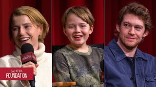 Conversation for ‘Hamnet’ | Conversations at the SAG-AFTRA Foundation