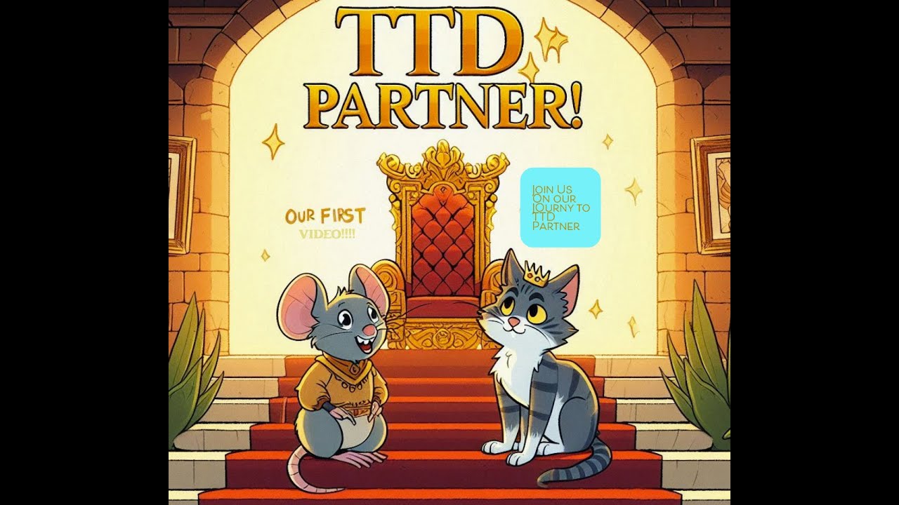 Our First Video Youtube