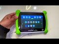 tech review leappad academy leapfrog . a tablet not to buy.