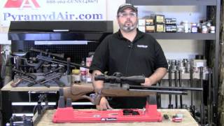 Evanix Speed Full Auto Airgun - Product Review