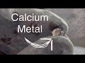 Calcium Metal From Bones