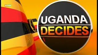 Uganda Decides