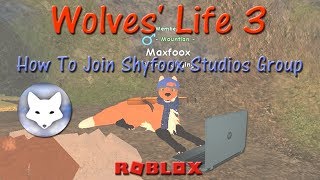 Roblox Wolves Life 3 3 Secret Flowers Tube10x Net - roblox wolves life 3 how to join sh