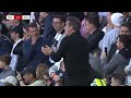 extended highlights fulham 1 3 aston villa home defeat vs villa