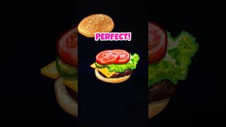 Burger Lovers Like The Video