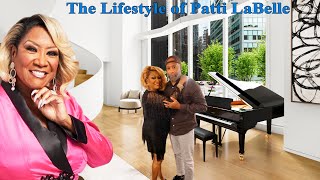 INSIDE Patti LaBelle's Pennsylvania Mansion | Husband, Son, Age 81, Net Worth & Lifestyle
