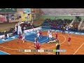 nikola vujovic highlights 2017 2018 avantaz polytehnic