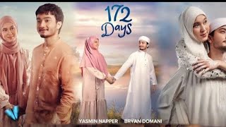 172 Days Full Movie Review |  Yasmin Napper | Bryan Domani