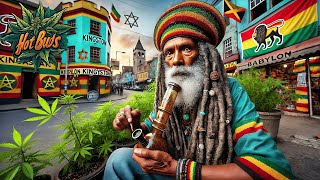 🇯🇲 Ultimate Reggae Music Mix 2024 | Smoke, Chill, & Feel the Good Vibes| Best Tunes for Ganja Smoker