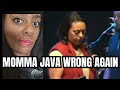 Passion Java's wife Lily Failed off in Public