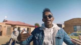 Jermaine Eagle ft Emtee and Mosankie \