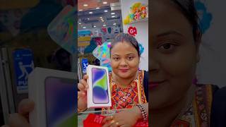 iPhone 14 Unboxing 😊 Brand New Seal Pack 🥹 Second Hand Phone Ki Apni Dukan | Mobixpress