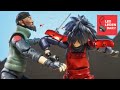 Naruto Shippuden: Full Story PART 1 - STOP-MOTION FILM