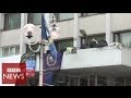 Has Mariupol building been 'liberated'? BBC News