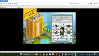 Tutorial How To Make Habbo v14+ with Kepler Emulator and Atheros Webserver (2023)