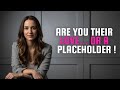 How Avoidants Treat Someone They Genuinely Love vs A Placeholder | Clara Vance!