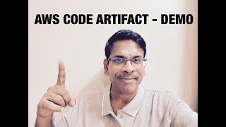 AWS CodeArtifact Demo | Secure Package Management & Proxy for Developers | W3 Cloud Studio