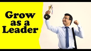 Leadership Development: Growing as a leader #leadershipdevelopment #growth #learning #softskills