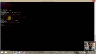 Unix 10: Interprocess Communication using Shared Memory