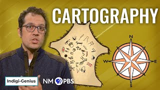 Cartography | Indigi-Genius