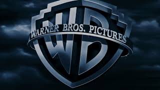 Opening Logos - The Dark Knight Trilogy