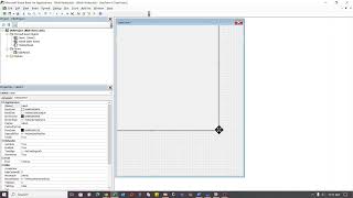 Add scroll bar to UserForm in Excel VBA
