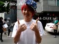 aa chan s fandom delivery 대국남아 jay s birthday