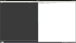 Ruby: Hello, World!