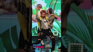 [Fancam/직캠] Jinho(진호) _ PENTAGON(펜타곤) _ Shine(빛나리) _ Simply K-Pop _ 051118