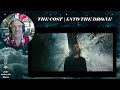 El Estepario Siberiano - THE COST | INTO THE DRONE - Reaction with Rollen (First Listen)