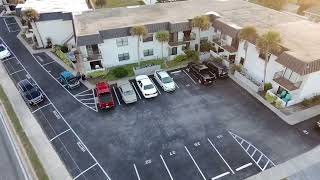 Luxury Beachfront Getaway in Daytona Beach, Florida