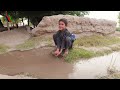 village life in afghanistan sorkhrod district nangarhar ultra 4k