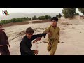 village life in afghanistan sorkhrod district nangarhar ultra 4k