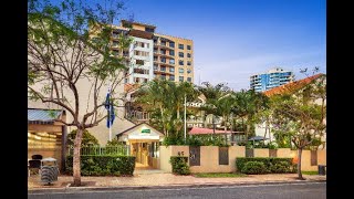 340/85 Deakin Street, Kangaroo Point