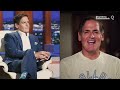 Mark Cuban On Becoming An Entrepreneur  How I Got Here with Chris Paul