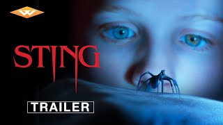 STING |  Trailer | Starring Ryan Corr & Alyla Browne | In Theaters April 12
