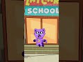 Always Be Nice! Help Catnap Leave School | BabyBun