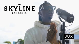 Jux - SKYLINE: Tanzania (Freestyle)
