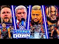 WWE Smackdown Highlights HD September 6, 2024 | WWE Smack down Highlights 9/6/2024 Full Show today