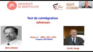 Cointégration_Part2