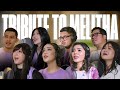 Penolong Dalam Kesesakan - Impact Music & Friends [Official Music Video]