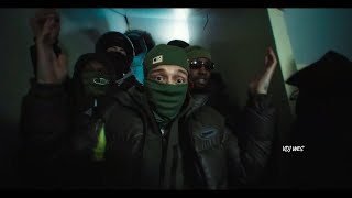 Central Cee ft. Drake x Fivio Foreign x M24 - "Hush Little Baby" [Music Video]