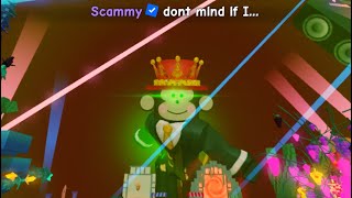 THE FINAL BATTLE | JANDEL VS SAMMY | EPIC BATTLE💀