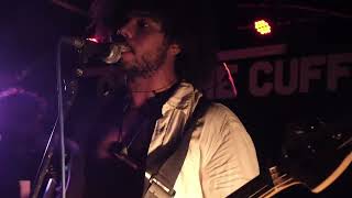 DEAD AIR | TEETH GRINDER Live At Off The Cuff