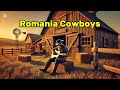 prodan ovidiu romania cowboys country music