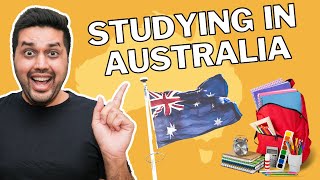 A Complete Guide About Studying In Australia